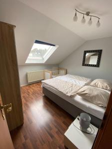 Ferienhaus Lemmerquartier