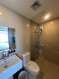 Okada Manila Gentry Manor Balcony 1br Unobstructed Scenic View