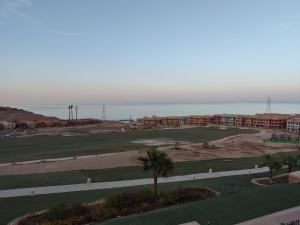 بورتو السخنه