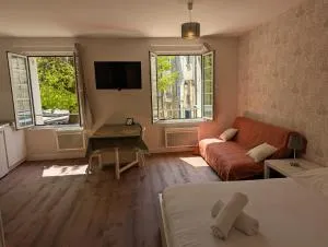 Studios du Marché au Bois - 佩里格 Studios du Marché au Bois - 佩里格