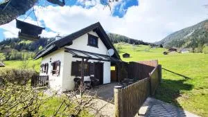 Almliesl UTTE-717 - Uttendorf