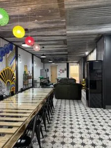 La Fábrica - Los Arenales de la Moscarda