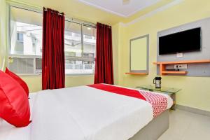 Hotel O Suraj Villa