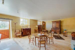 Au fournil de Lessart