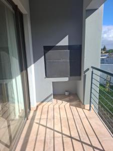 Flatlet in the Winelands