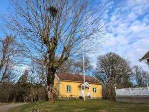 Sotanäs Huldas - Ullared