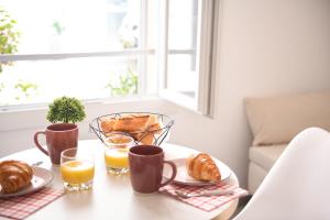 le suquet entre palais et des plages