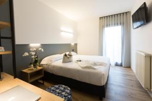 Double or Twin Room - Separate Building room in Hotel Locanda Al Pomo d'Oro