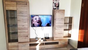 Двухкомнатная квартира Smart-Home