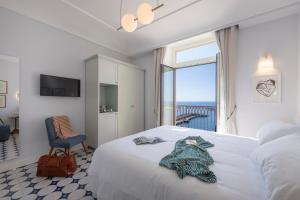 ABBRACCIO Amalfi Boutique Retreat