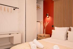 le suquet entre palais et des plages