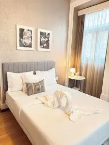 Pensao Central - Матозінюш