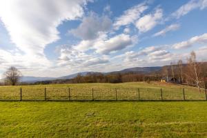 Henry Domki - prywatna sauna i jacuzzi