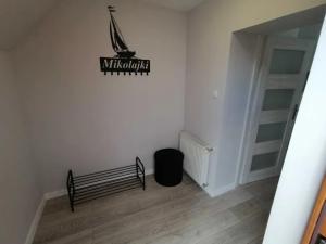 Mieszkanie, Apartament ,Pokoje w Mikołajkach