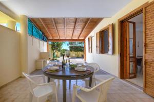 La Casa di Mirtilla by BarbarHouse