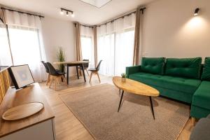 Henry Domki - prywatna sauna i jacuzzi