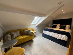 Abbey View Apartment in the heart of Youghal