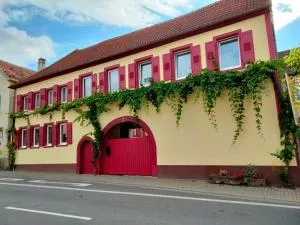 Villa EDEN BLICK - 圣马丁