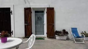 La Dimora del Grano - Rignano Garganico