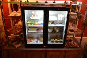 Hotels Hotel Central Anzac : photos des chambres