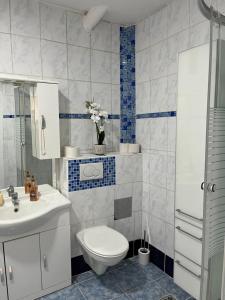 Bergblick Balkon Bruck an der Mur