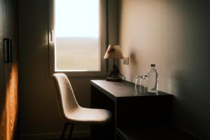 Hotel Restaurant des Vosges