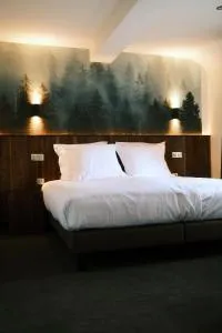 沃思格斯餐厅酒店 - Reinhardsmunster