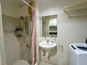 Sea Residences Pasay Cozy Studio Steps from SM Mall of Asia and MOA Arena