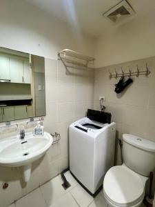 Sea Residences Pasay Cozy Studio Steps from SM Mall of Asia and MOA Arena