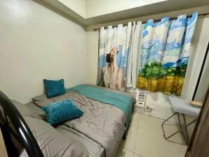 Sea Residences Pasay Cozy Studio Steps from SM Mall of Asia and MOA Arena