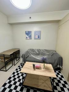 Sea Residences Pasay Cozy Studio Steps from SM Mall of Asia and MOA Arena