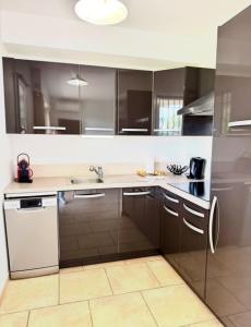 DOMAINE LOU BEL AZUR - Sérénité