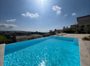 DOMAINE LOU BEL AZUR - Sérénité