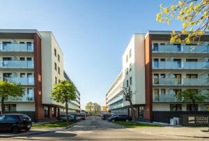 Apartament Superior 71 - Apartos Bliżej Morza