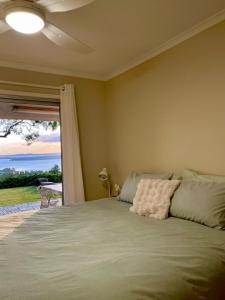 Aqua Straddies Best View Bay, Brissy & Beyond