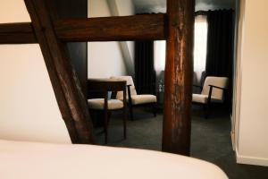 Hotel Restaurant des Vosges