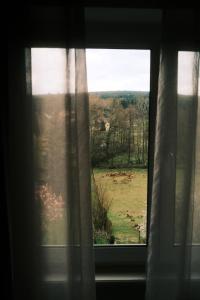 Hotel Restaurant des Vosges