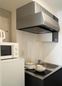 Poka Stay Kamata 暖居蒲田