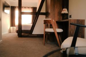 Hotel Restaurant des Vosges