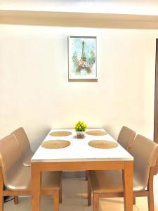 One Bedroom Condo Mactan Cebu