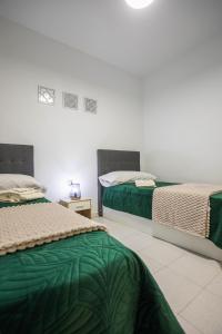 Apartamento Casa Puerta del Sol I