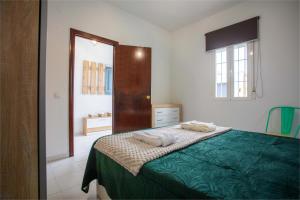 Apartamento Casa Puerta del Sol I
