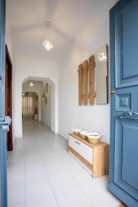 Apartamento Casa Puerta del Sol I