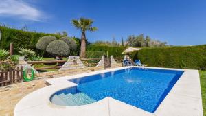 Casa Rural la Higuera de Rios Antequera - La Higuera by Ruralidays