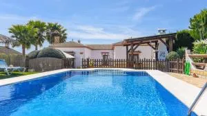 Casa Rural la Higuera de Rios Antequera - La Higuera by Ruralidays - La Joya