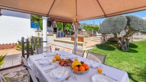 Casa Rural la Higuera de Rios Antequera - La Higuera by Ruralidays