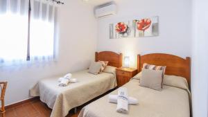 Casa Rural la Higuera de Rios Antequera - La Higuera by Ruralidays