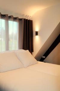Hotels Hotel Restaurant des Vosges : photos des chambres