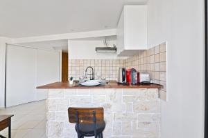 Studio Apartment Quartier Austerlitz Free Netflix