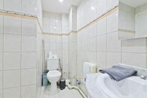 Studio Apartment Quartier Austerlitz Free Netflix